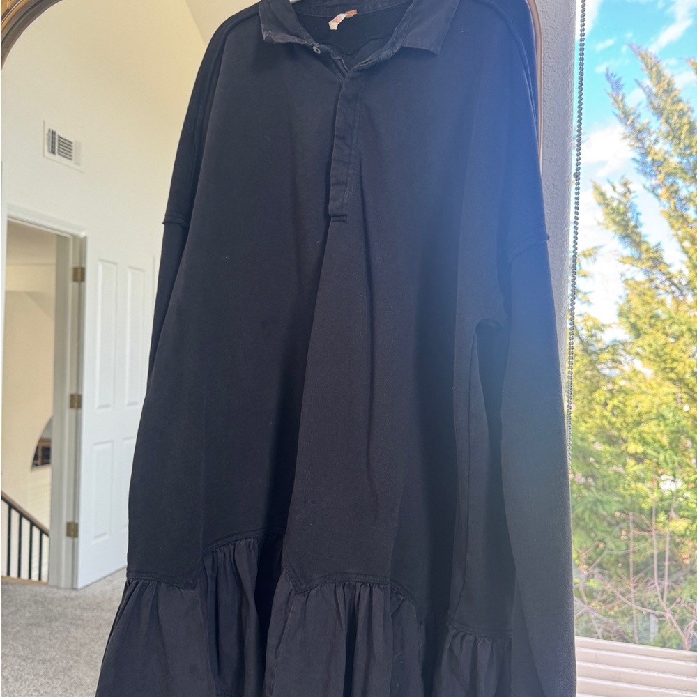 Free People Olivia Sweatshirt